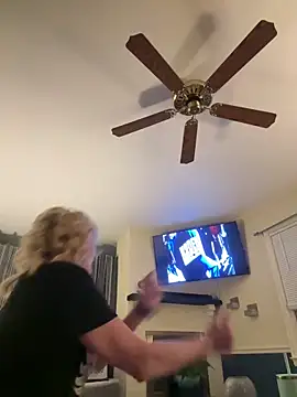 FireAfterDark online show from March 7, 4:30 am