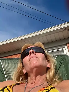 FireAfterDark online show from April 17, 10:23 pm