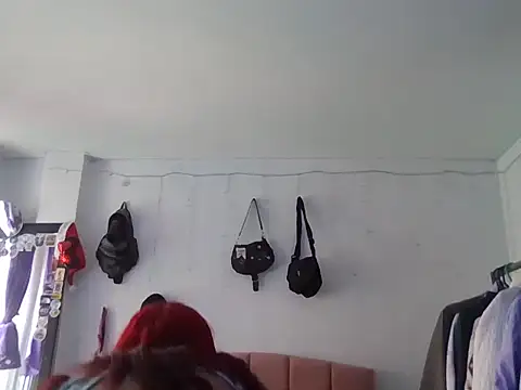 suky pou online show from March 19, 6:41 pm