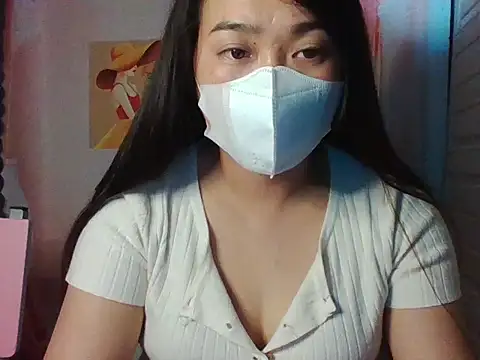 Anie6996 online show from February 25, 2:17 pm