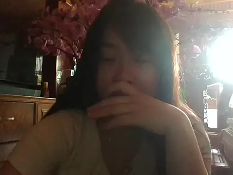 Anie6996 online show from February 7, 5:37 am