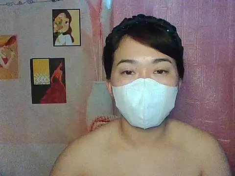 Anie6996 online show from April 4, 8:10 am