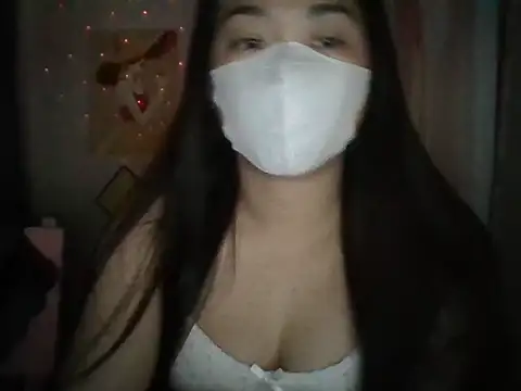 Anie6996 online show from February 23, 6:58 am