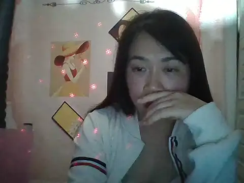 Anie6996 online show from February 21, 3:14 pm