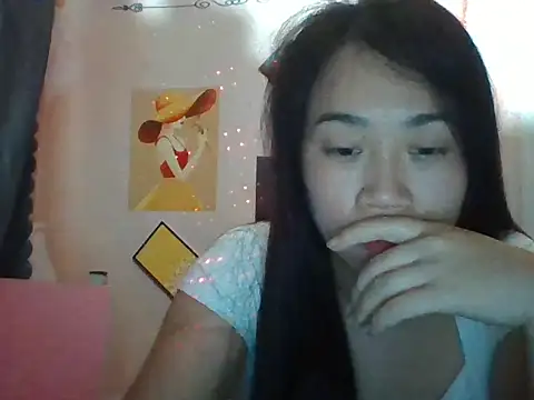 Anie6996 online show from February 19, 3:09 pm