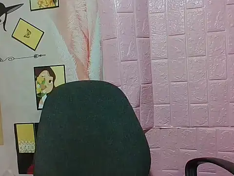 Anie6996 online show from April 7, 3:14 pm