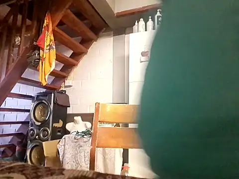 tuhardsexy online show from April 24, 1:46 pm