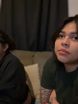 KittyTatts online show from February 12, 8:03 am