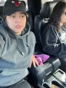 KittyTatts online show from February 11, 7:14 pm