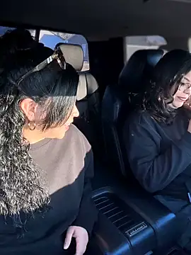 KittyTatts online show from February 5, 10:49 pm