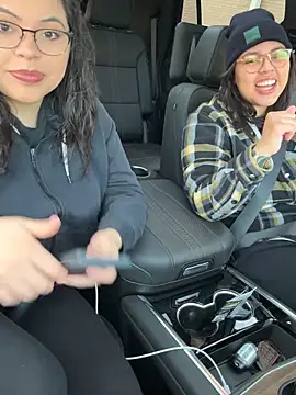 KittyTatts online show from February 7, 11:24 pm