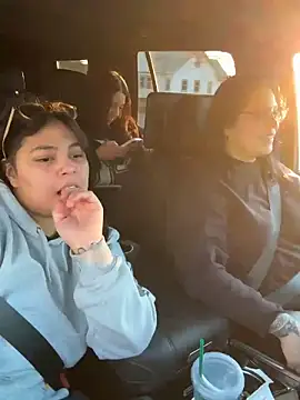 KittyTatts online show from February 10, 11:26 pm