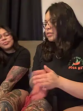 KittyTatts online show from February 9, 8:12 am