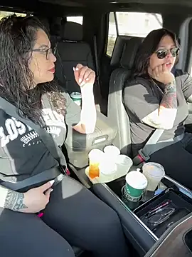 KittyTatts online show from February 13, 8:42 pm