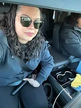 KittyTatts online show from February 22, 11:28 pm