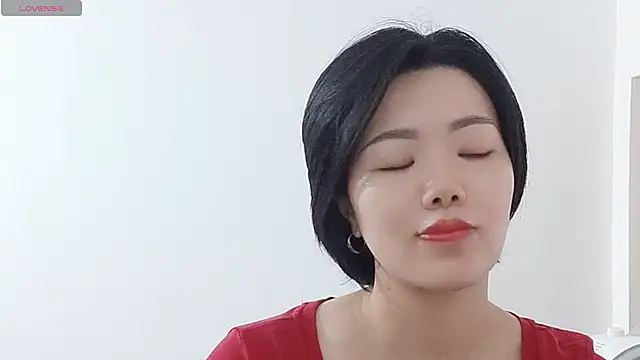 Nikishine online show from May 21, 2:53 am