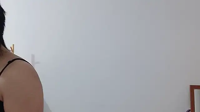 Snapshot of Nikishine chatting on March 19, 1:27 am Nikishine online show from March 19, 1:27 am