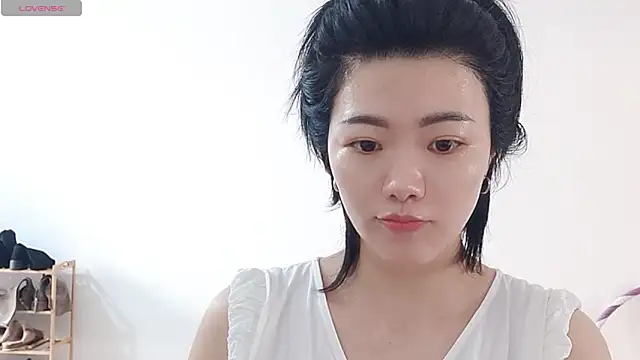 Nikishine online show from April 19, 1:39 am