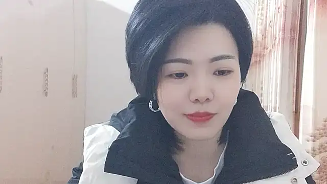 Snapshot of Nikishine chatting on February 8, 12:14 pm Nikishine online show from February 8, 12:14 pm