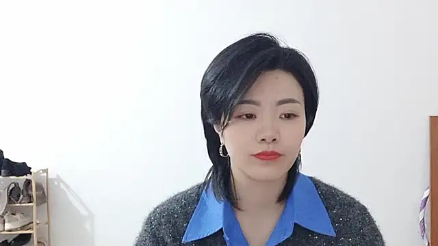 Nikishine online show from March 28, 2:34 am