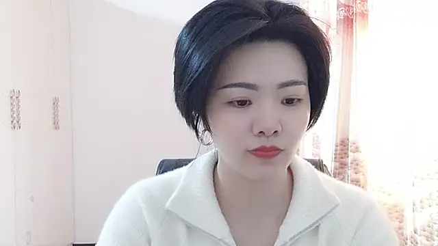 Snapshot of Nikishine chatting on February 16, 7:07 am Nikishine online show from February 16, 7:07 am