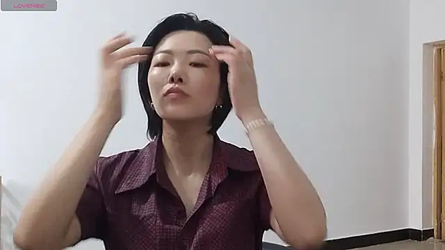 Nikishine online show from June 27, 3:34 am