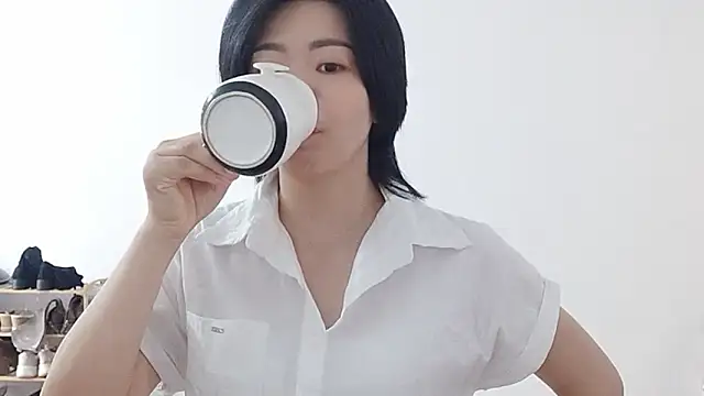 Nikishine online show from April 8, 2:46 am