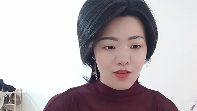 Nikishine online show from April 13, 1:31 am