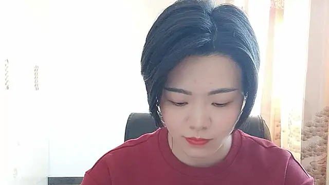 Snapshot of Nikishine chatting on March 14, 8:53 am Nikishine online show from March 14, 8:53 am