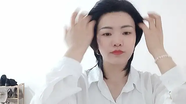 Nikishine online show from March 25, 1:39 am