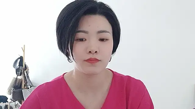 Snapshot of Nikishine chatting on March 17, 5:54 am Nikishine online show from March 17, 5:54 am