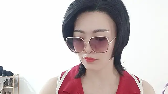 Nikishine online show from April 11, 2:52 am