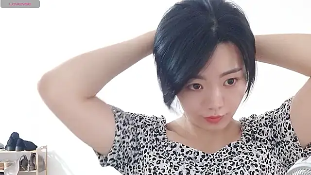Nikishine online show from April 21, 2:36 am