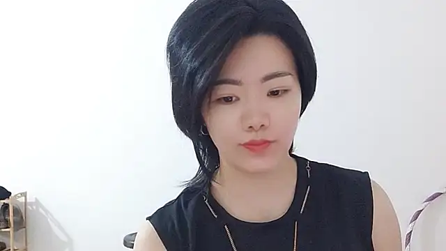 Nikishine online show from April 15, 2:06 am