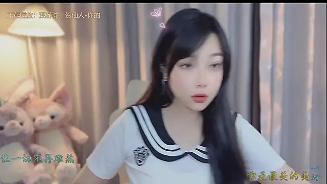 Yumi yuni online show from April 9, 4:47 am