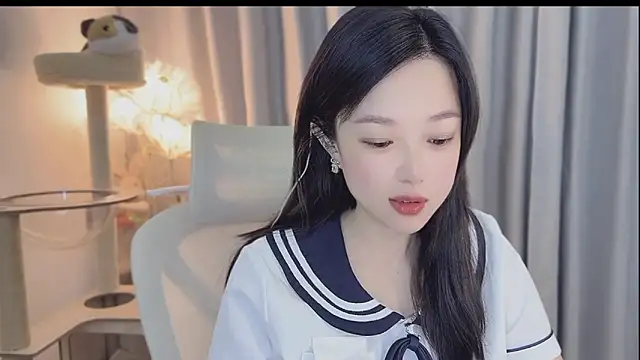 Yumi yuni online show from May 9, 2:37 am