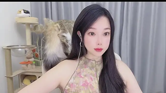 Yumi yuni online show from May 23, 12:26 pm
