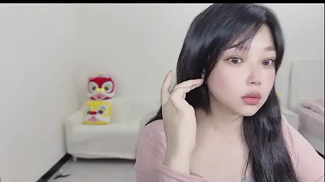 Yumi yuni online show from March 23, 1:06 am