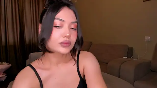 IdaCharm online show from February 14, 10:26 am