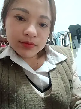 Snapshot of sushi-asa chatting on February 25, 1:22 pm sushi-asa online show from February 25, 1:22 pm