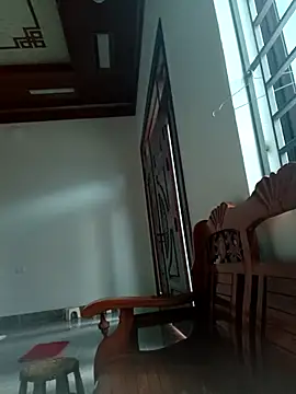 Snapshot of sushi-asa chatting on February 26, 2:11 am sushi-asa online show from February 26, 2:11 am