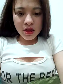 Snapshot of sushi-asa chatting on February 23, 1:01 pm sushi-asa online show from February 23, 1:01 pm