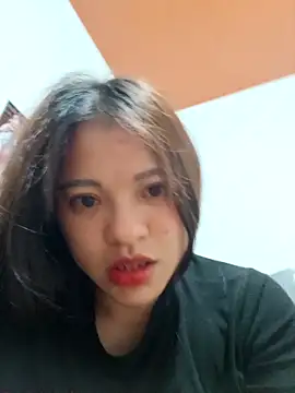 Snapshot of sushi-asa chatting on February 10, 2:38 pm sushi-asa online show from February 10, 2:38 pm