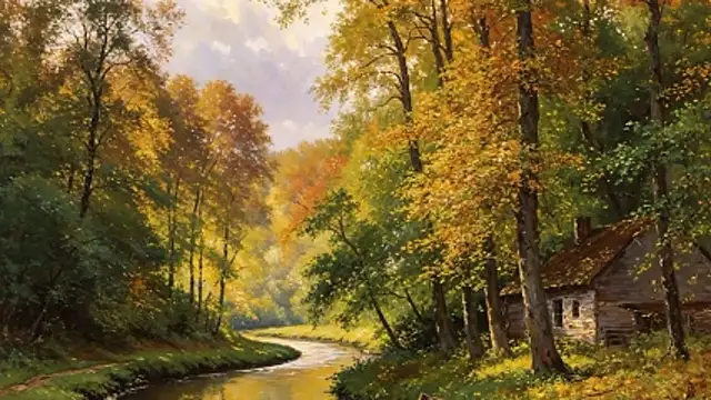 Korni1960 online show from February 10, 8:24 am