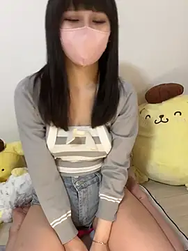 Mitsuki  jp online show from May 8, 2:15 am