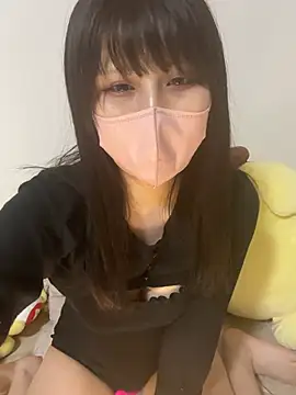 Mitsuki  jp online show from May 25, 10:14 am