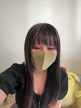 Mitsuki  jp online show from February 8, 4:21 am