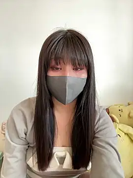 Mitsuki  jp online show from February 17, 3:37 am