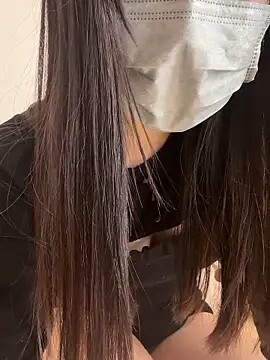 Mitsuki  jp online show from March 3, 3:35 am