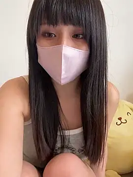 Mitsuki  jp online show from February 27, 3:40 am